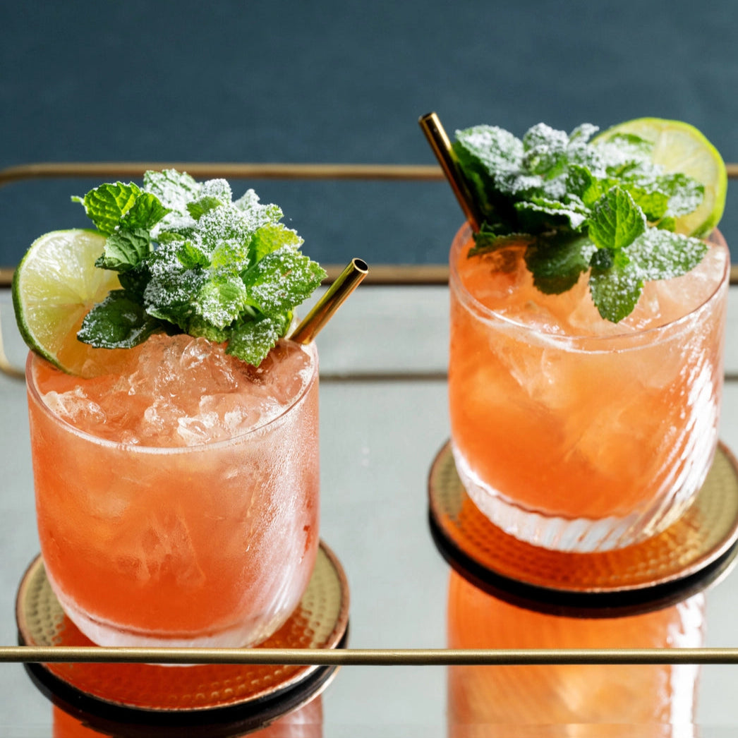Bittersweet Apertivo (Non-Alcoholic)