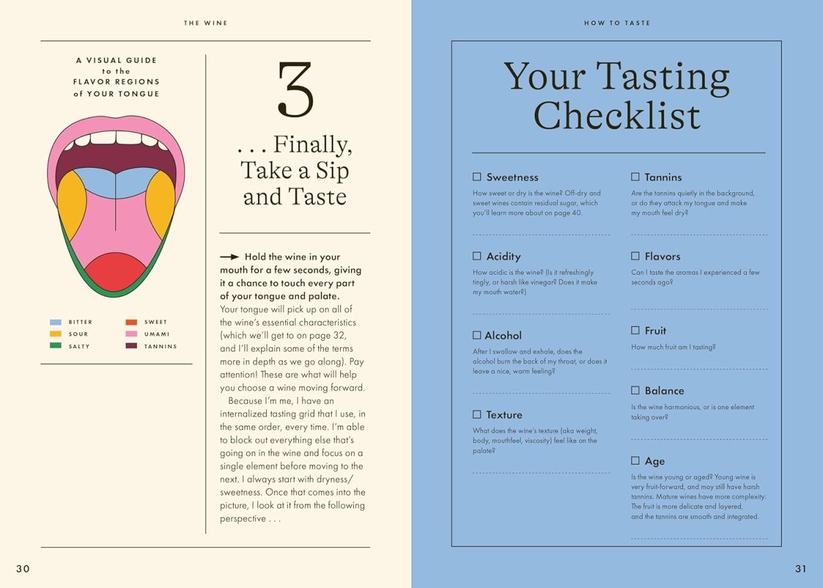 Wine Simple: Perfect Pairings - The Savory Pantry