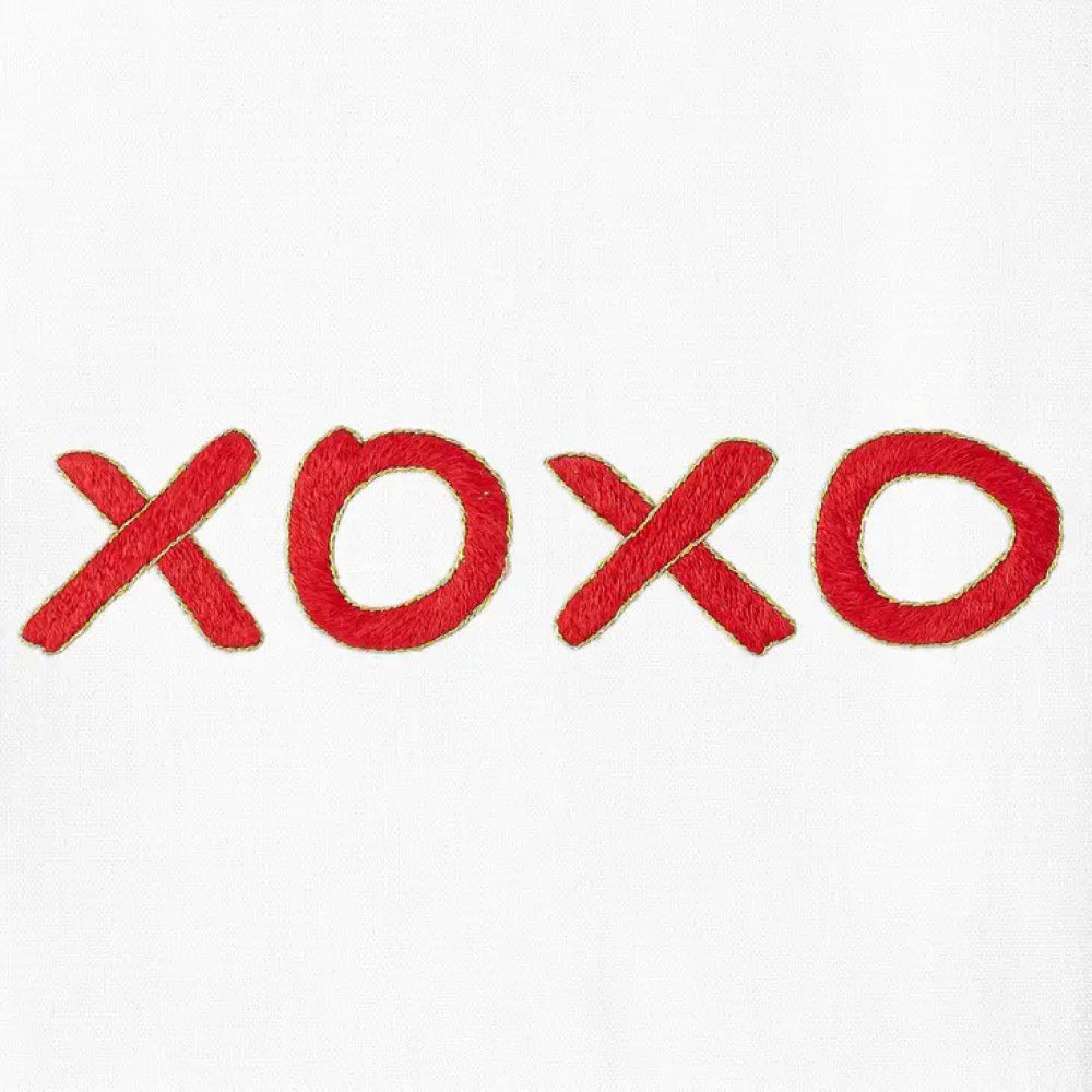 XOXO Hand Towel