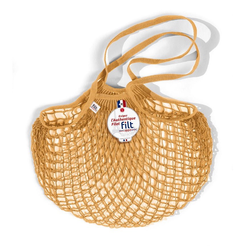 FILT Cotton Shopping Nets - The Savory Pantry