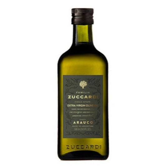 Zuccardi Arauco Extra Virgin Olive Oil - (Argentina)
