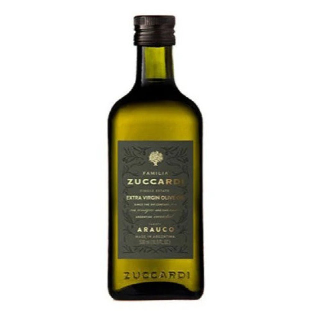 Zuccardi Arauco Extra Virgin Olive Oil - (Argentina) - The Savory Pantry