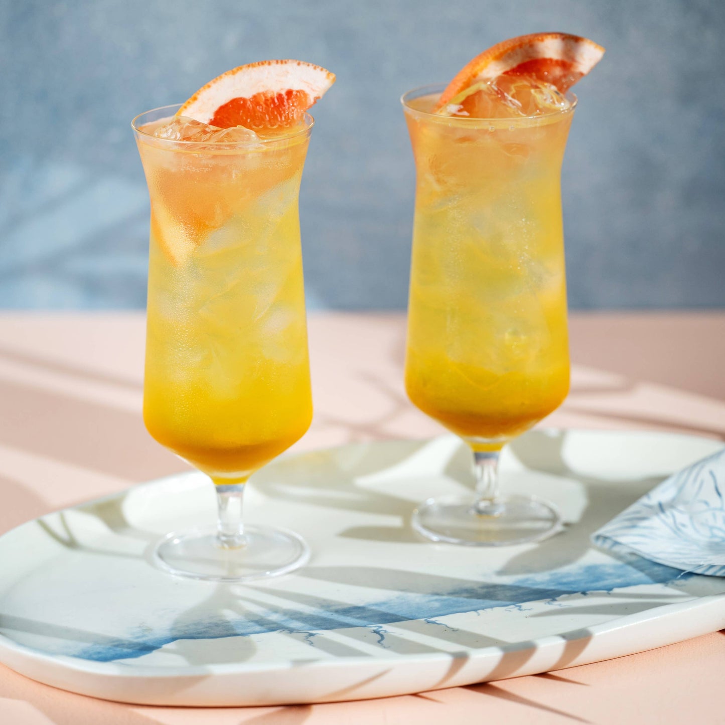 Citrus Aperitivo Spirit ( Non-Alcoholic )