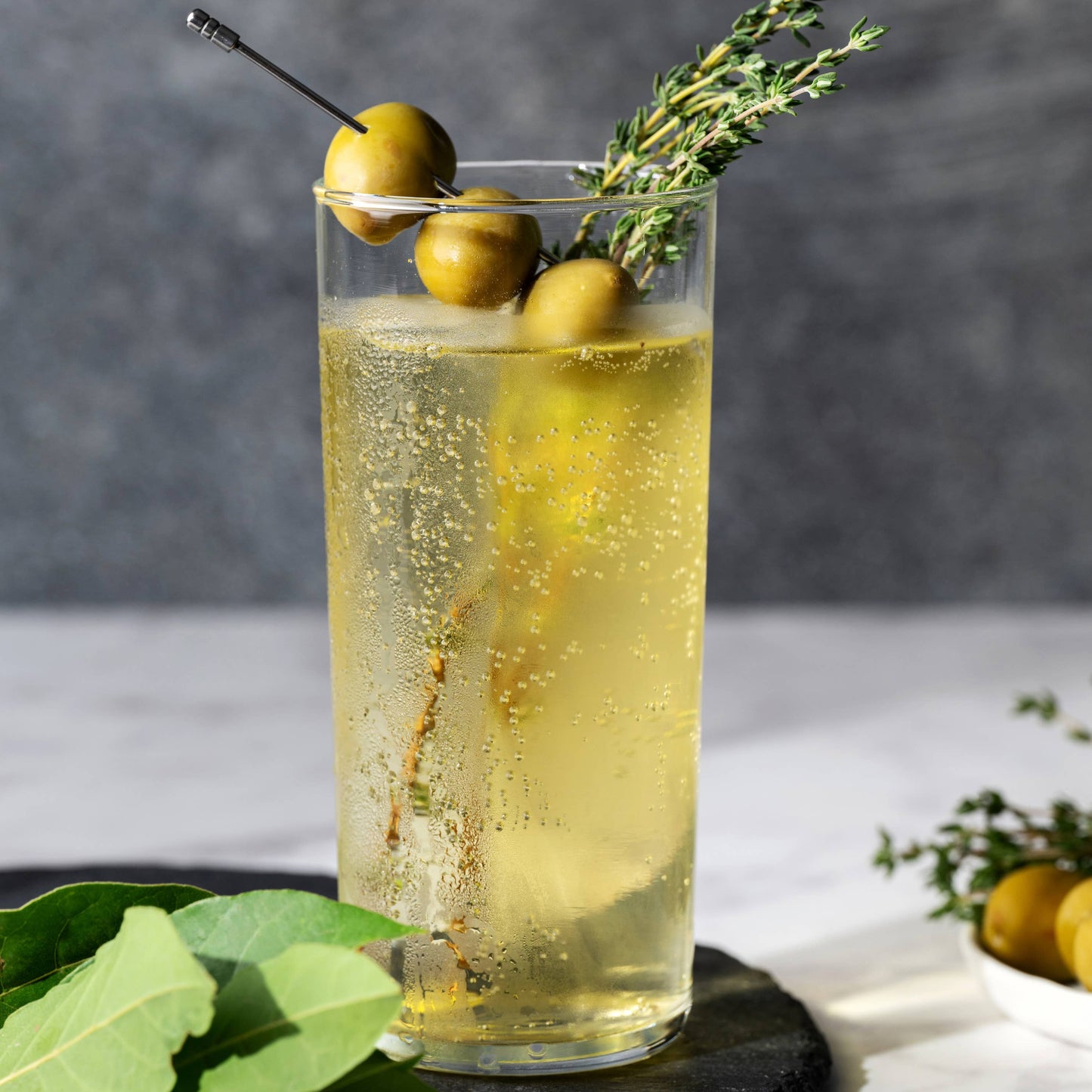 Citrus Aperitivo Spirit ( Non-Alcoholic )