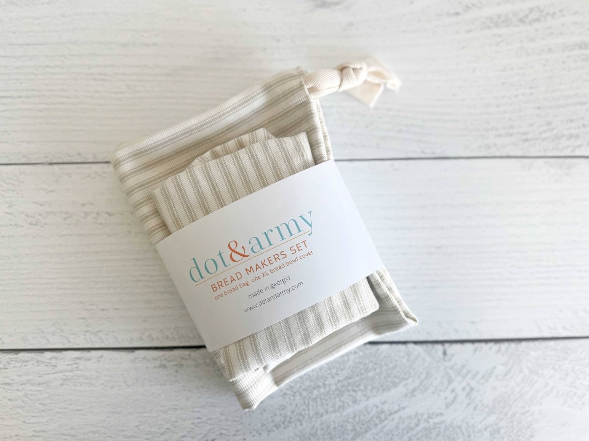 Let Them Eat Bread Gift - The Savory Pantry