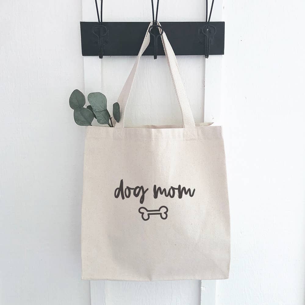 Dog Mom Gift
