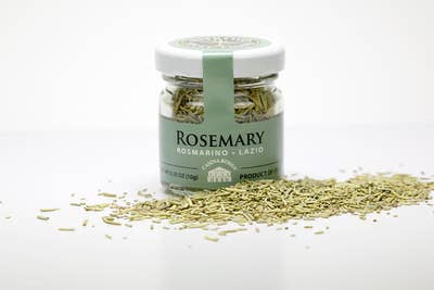 Casina Rossa Spices of Italy | Set of 6