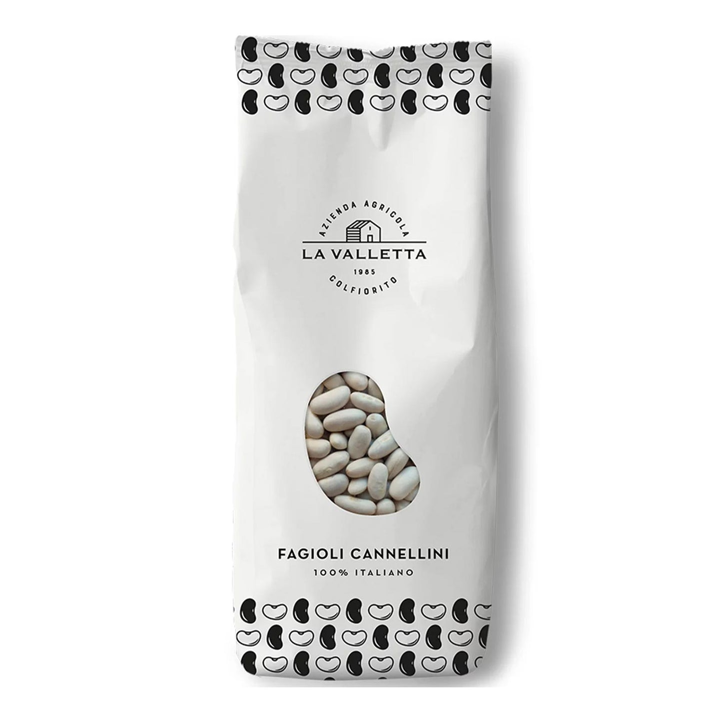 Umbrian Cannellini Beans