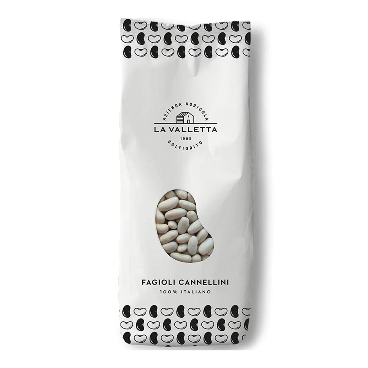 Umbrian Cannellini Beans - The Savory Pantry
