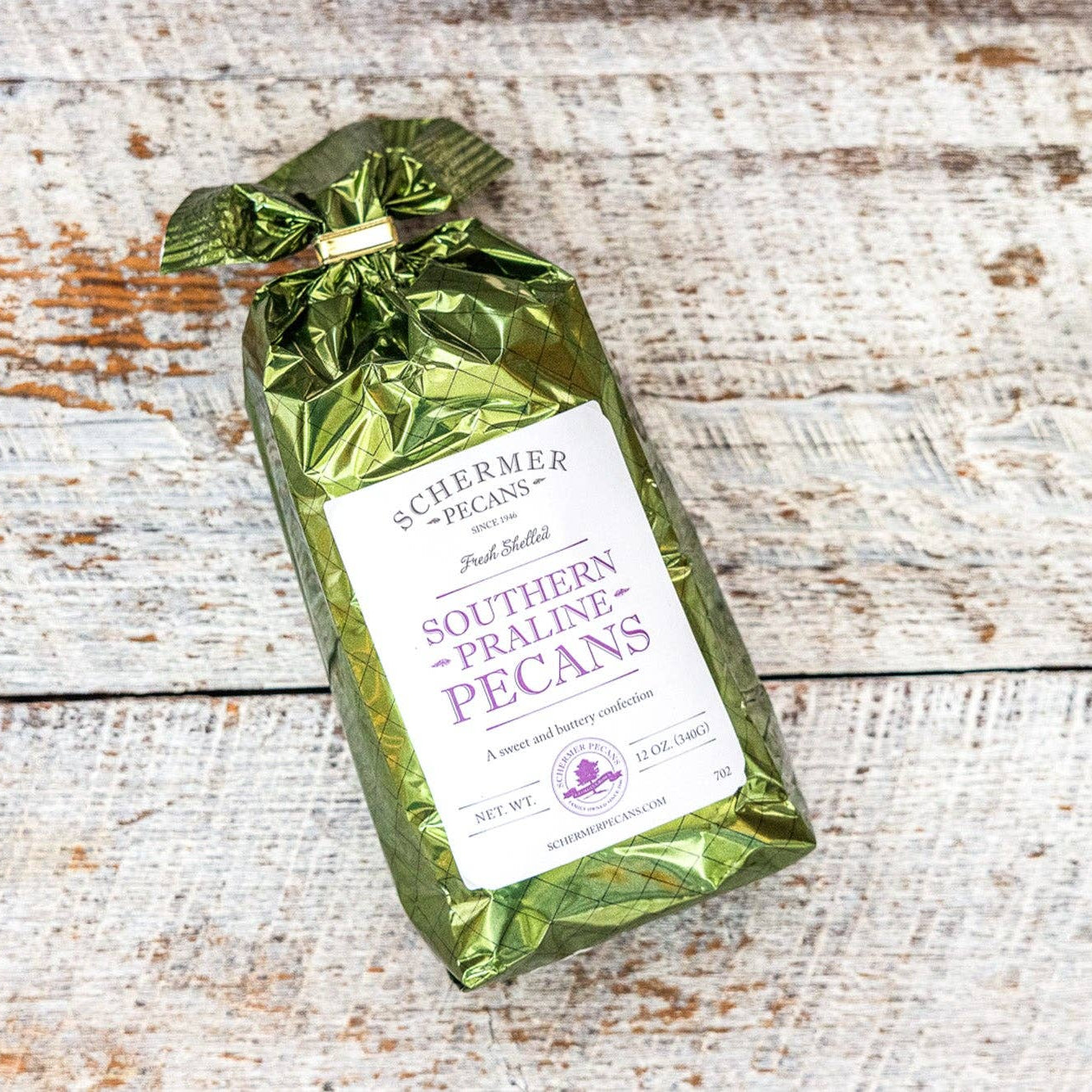 Southern Praline Pecans