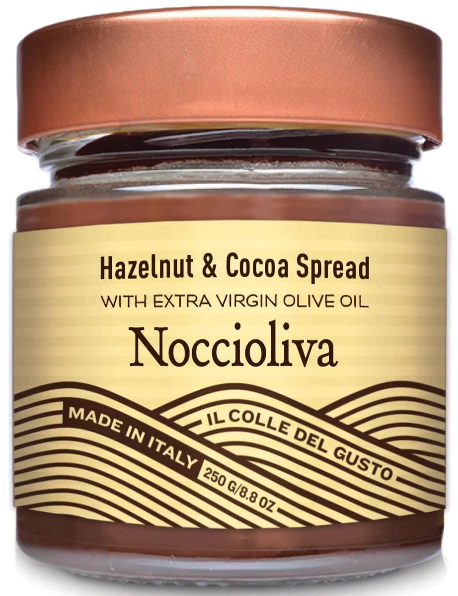 A Taste of Italy - The Savory Pantry