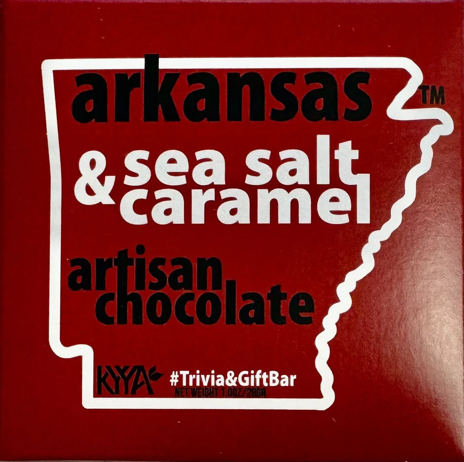 The Arkansas Traveler