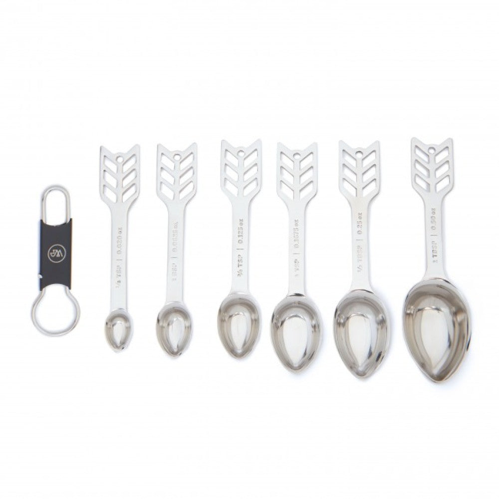Mixology Spoons Individual