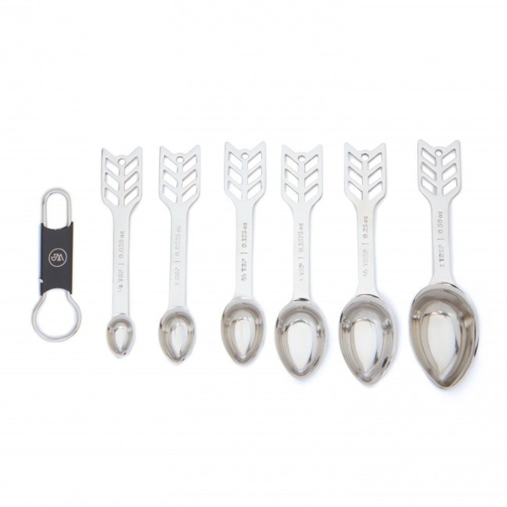 Meehan's Mixology Spoons - The Savory Pantry