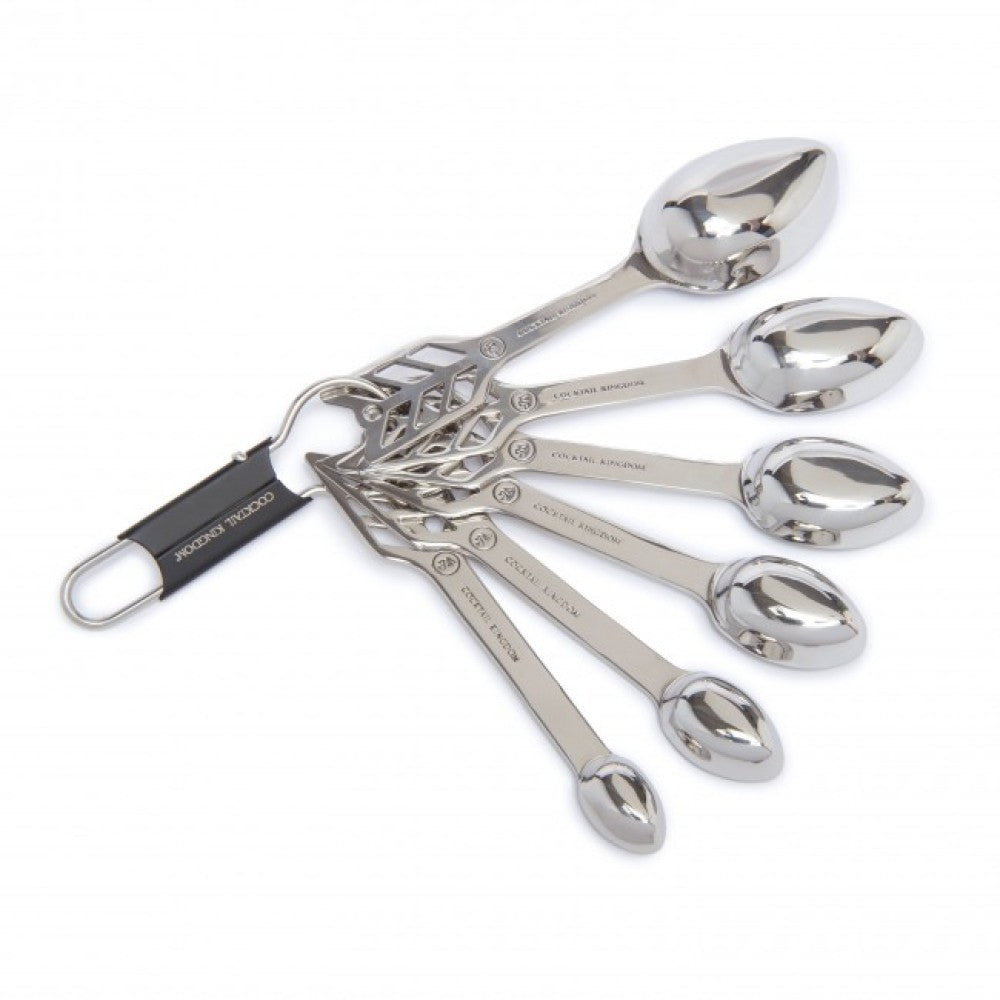 Meehan's Mixology Spoons