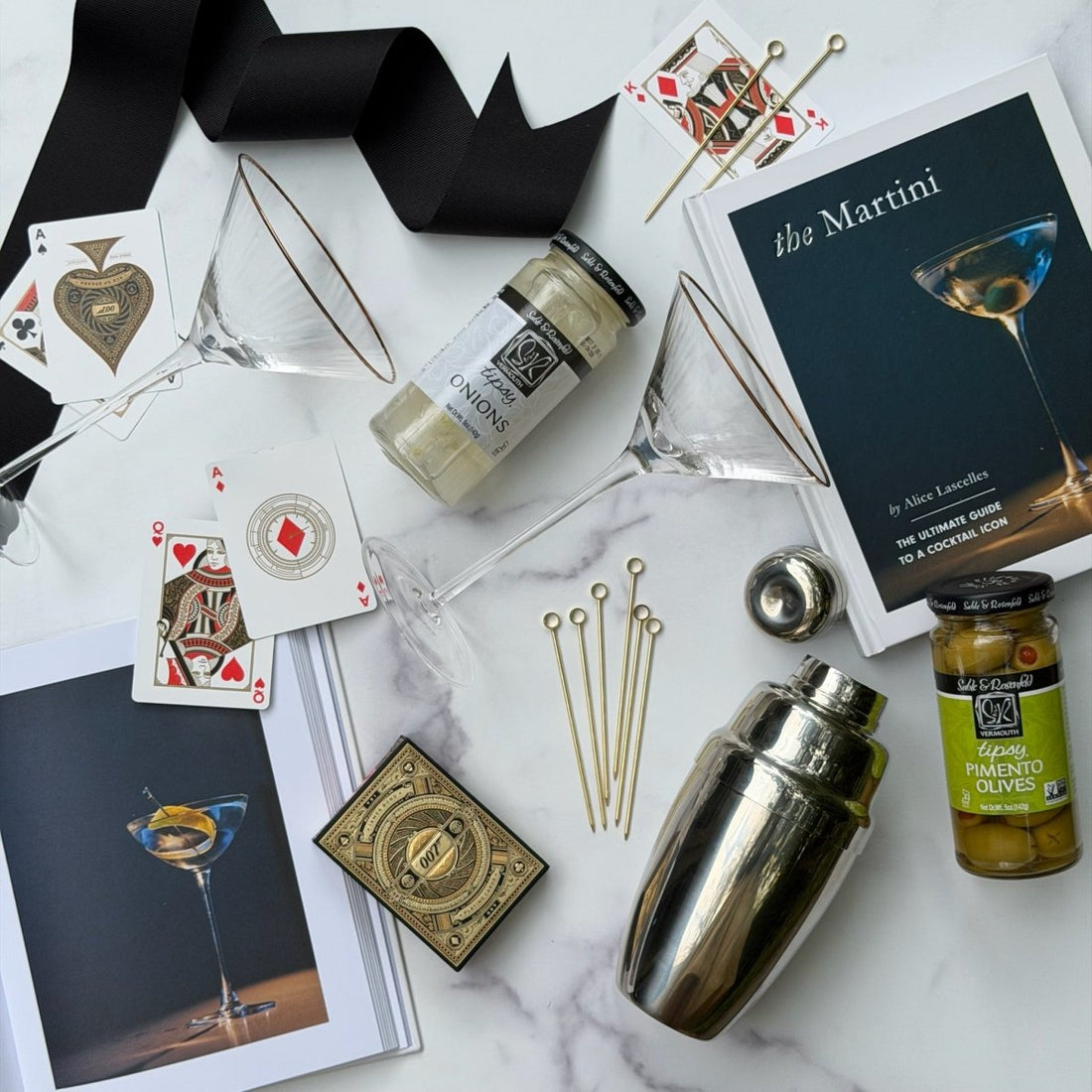 How to Choose the Best Cocktail Gift