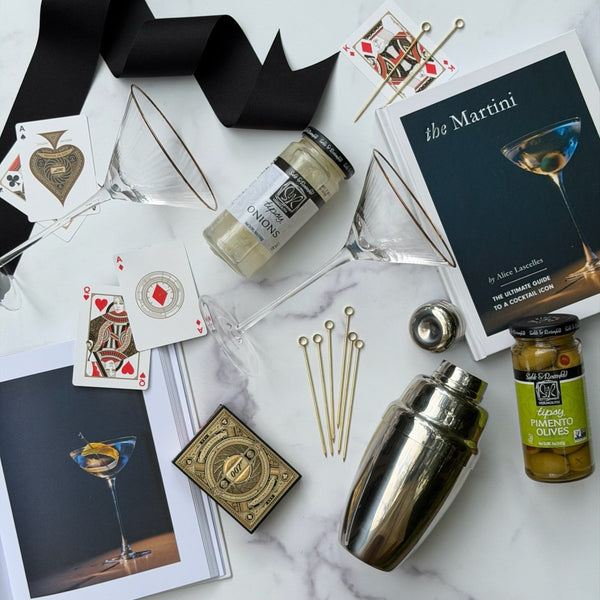 How to Choose the Best Cocktail Gift