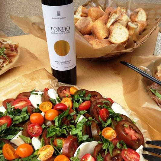 Olive Oil 101: How to Choose, Taste, and Actually Use a Great Bottle
