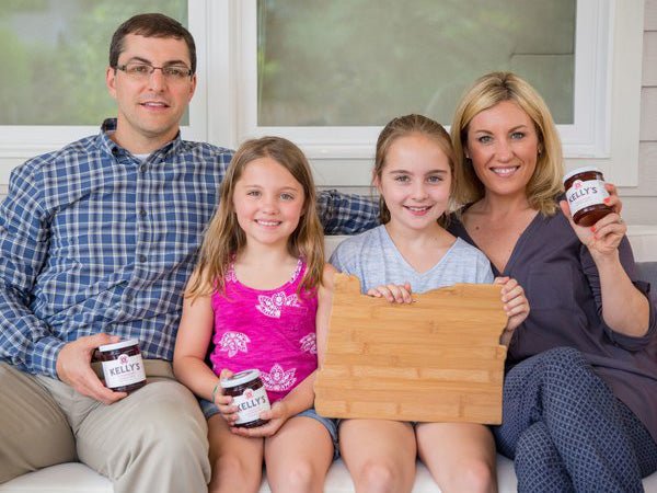 Meet the Maker: Kelly's Jelly - The Savory Pantry