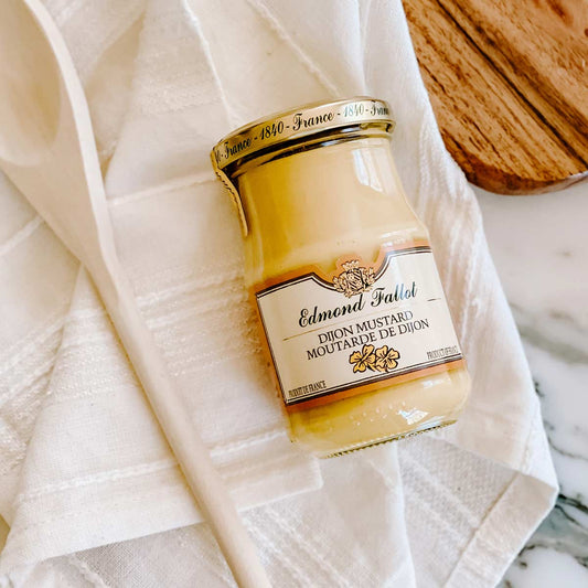 The Savory Pantry Guide to Dijon Mustard - The Savory Pantry