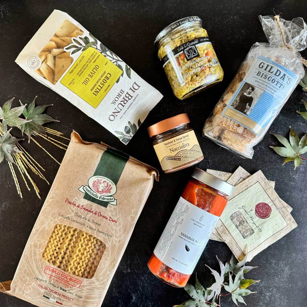 The Best Food Gifts for Every Occasion - The Savory Pantry