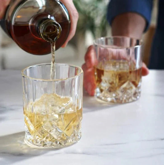 How to Make a Perfect Manhattan