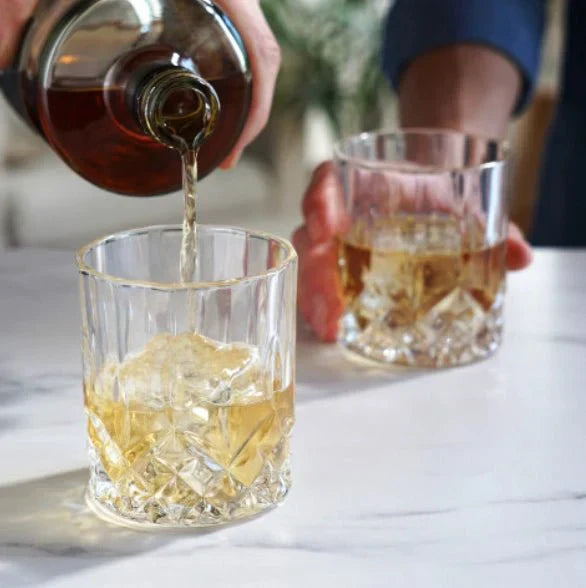 How to Make a Perfect Manhattan