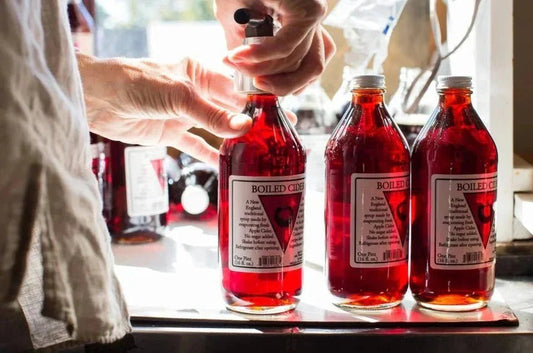 5 Things to Do With Boiled Cider - The Savory Pantry