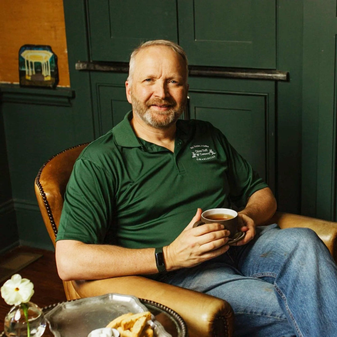 Meet the Maker: Oliver Pluff & Company - The Savory Pantry