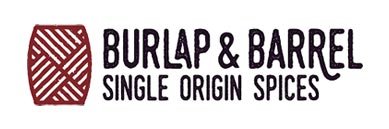 Burlap & Barrel - The Savory Pantry