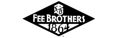 Fee Brothers - The Savory Pantry
