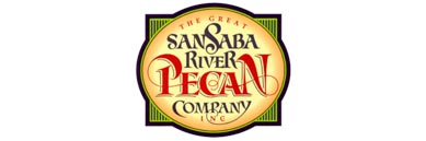 The Great San Saba River Pecan Company