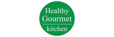 Healthy Gourmet Kitchen - The Savory Pantry