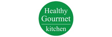 Healthy Gourmet Kitchen