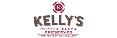 Kelly's Jelly - The Savory Pantry