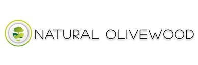 Natural Olivewood - The Savory Pantry