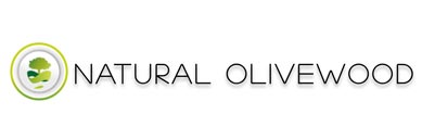 Natural Olivewood