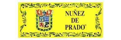 Núñez de Prado - The Savory Pantry