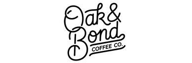 Oak and Bond - The Savory Pantry