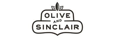 Olive & Sinclair - The Savory Pantry