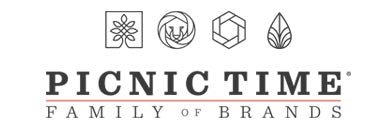 Picnic Time - The Savory Pantry