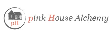 Pink House Alchemy