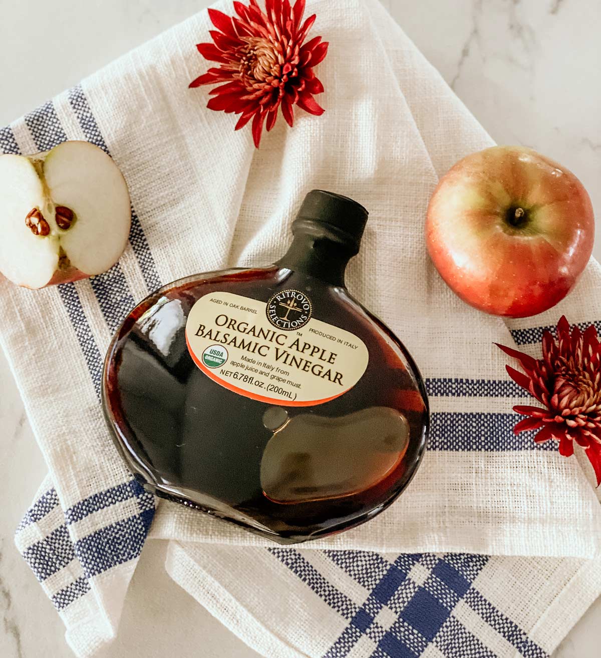 Vinegar - The Savory Pantry