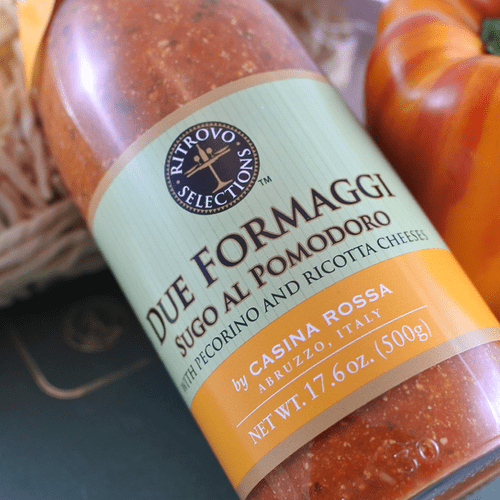 Pasta Sauces & Spreads - The Savory Pantry
