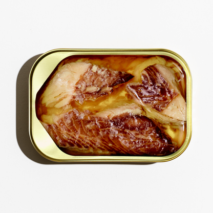 Norwegian Smoked Salmon