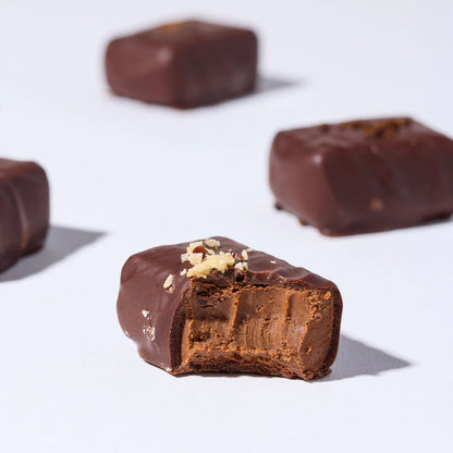 Bean-to-Bar Truffle Gift Set | 8 Pieces