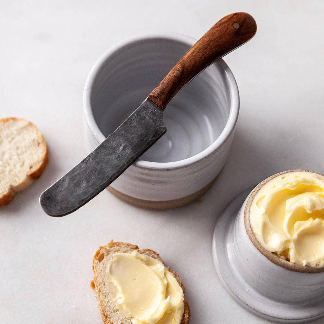 Silo Butter Keeper