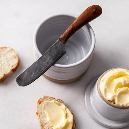 Silo Butter Keeper