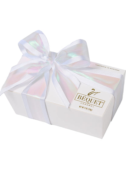 Béquet Caramels Ballotin Gift Box