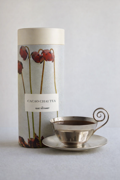 Cacao Chai Loose Leaf Tea Gift Set